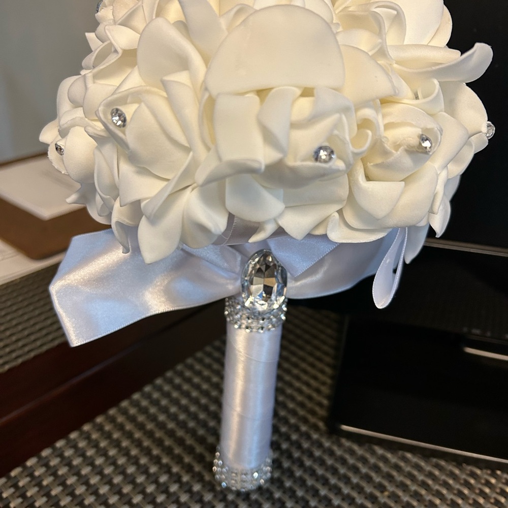 Bridal bouquets